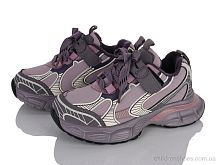 Кроссовки XXF03-G2586-3Z Xifa kids / p. 32-37 / 8пар
