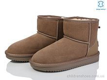 Угги ITTS 5870-15 Угги 5870-15 ITTS / p. 36-41 / 6пар