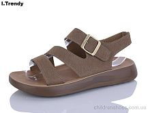 Босоножки ZK003-9 Trendy / p. 36-41 / 8пар