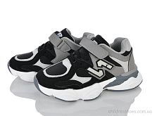 Кроссовки 573-5 Xifa kids / p. 32-37 / 8пар