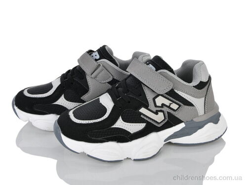 Кроссовки 573-5 Xifa kids / p. 32-37 / 8пар