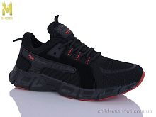 Кроссовки 9003-2 M.Shoes / p. 41-46 / 8пар