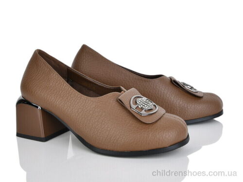 Туфли F882-7F Lino Marano / p. 36-40 / 6пар