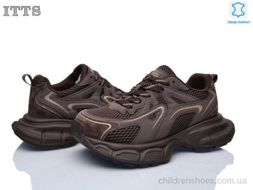 Кроссовки NB911-2 ITTS / p. 36-41 / 6пар