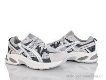 Кроссовки XF01-NL01-12 Xifa kids / p. 36-41 / 8пар