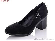 Туфли QQ Shoes G1-1 Туфли QQ Shoes G1-1