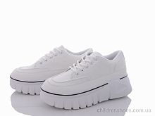 Кроссовки 20-901-2 white Violeta / p. 36-41 / 8пар