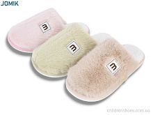 Тапки MD11661 mix YZY / p. 36-41 / 18пар