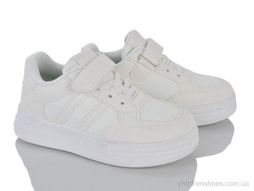 Кроссовки 578-4 Xifa kids / p. 32-37 / 8пар