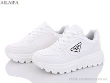 Кроссовки No brand 2380-2 піна Кроссовки 2380-2 Ailaifa / p. 36-41 / 6пар