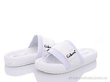 Шлепки 9031-2 Захар-Gold / p. 36-41 / 8пар