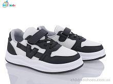 Кроссовки H02-3-1 BBT / p. 32-37 / 8пар