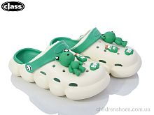 Кроксы 032-1 Wei Wei-Class / p. 31-36 / 6пар