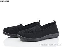 Слипоны Princess 3026-37 Слипоны 3026-37 Princess / p. 36-41 / 8пар