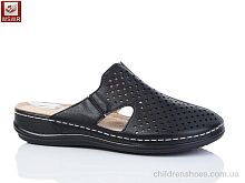 Босоножки WSMR DF01-1 Босоножки DF01-1 WSMR / p. 40-43 / 8пар