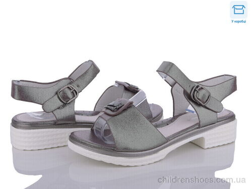Босоножки Lilin shoes L0658-6-8