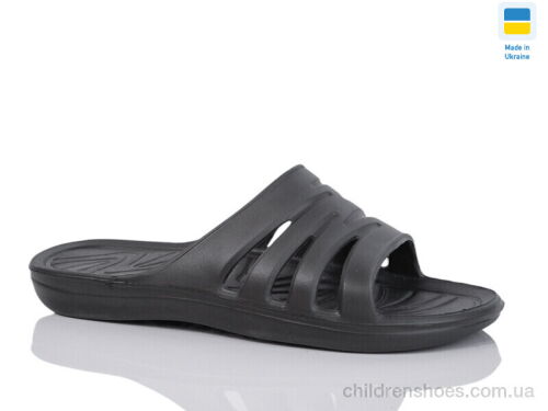 Шлепки Краб хакі Lot Shoes / p. 40-45 / 8пар
