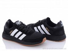 Кроссовки Adidas 3108-7 Кроссовки