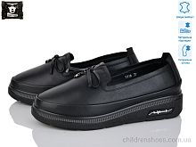 Туфли 5318 Steel Land / p. 36-41 / 8пар