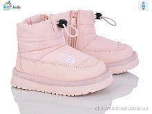 Дутики BBT kids T712-1-8 Дутики T712-1-8 BBT / p. 22-27 / 8пар