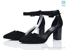 Туфли Y105-2 Love-L&M-ZDW / p. 36-40 / 8пар