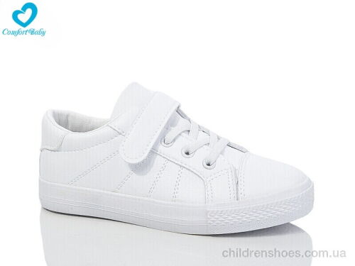 Кроссовки 9101B Comfort-baby / p. 28-34 / 8пар