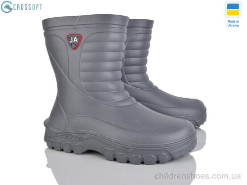 Сапоги из пены 125153 CROSSOPT / p. 42-47 / 6пар