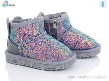 Угги BBT kids T7020-3 Угги T7020-3 BBT / p. 26-31 / 8пар
