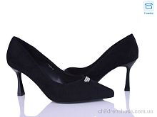 Туфли Y161-1 Love-L&M-ZDW / p. 36-40 / 8пар