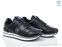 Кроссовки A0154-1 Захар-Gold / p. 36-41 / 8пар