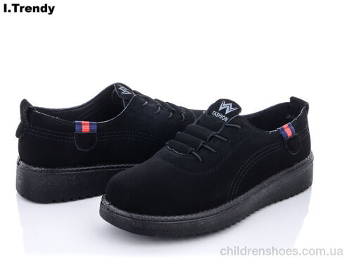 Туфли BK353-11A Trendy / p. 36-41 / 8пар