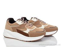 Кроссовки Violeta 20-1044-2 khaki Кроссовки 20-1044-2 khaki Violeta / p. 36-41 / 8пар