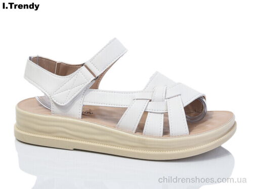 Босоножки ZK626-3 Trendy / p. 36-41 / 8пар