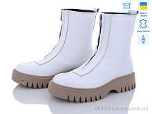 Ботинки 7067-35 A.N.I.One / p. 36-40 / 6пар