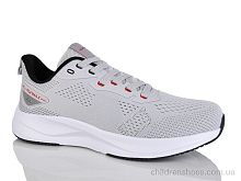 Кроссовки F1411-168 KMB Bry ant / p. 40-45 / 8пар