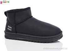 Угги G&S 1016-1 Угги 1016-1 Yalike / p. 36-41 / 8пар