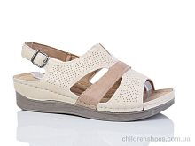 Босоножки 168-7 Коронате / p. 37-42 / 8пар