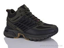 Кроссовки A311-4 KMB Bry ant / p. 41-46 / 8пар