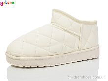 Угги No brand A1020-2 Угги A1020-2 Yalike / p. 36-41 / 8пар