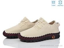 Туфли 0T6-2 Захар-Gold / p. 36-41 / 8пар