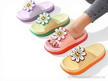 Шлепки 8819 mix Rai shoes / p. 36-41 / 12пар