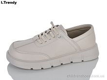 Туфли BK1700-2 Trendy / p. 36-41 / 8пар