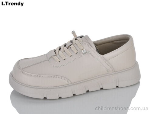 Туфли BK1700-2 Trendy / p. 36-41 / 8пар