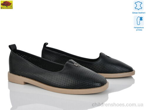 Туфли XX85003-1 Mei De Li / p. 36-41 / 8пар