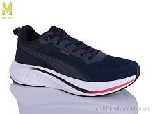 Кроссовки A682-5 M.Shoes / p. 41-46 / 8пар