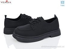Туфли Veagia FD9-1 Туфли FD9-1 Veagia-ADA / p. 36-40 / 8пар