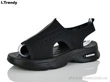 Босоножки BK970-1 Trendy / p. 36-41 / 8пар