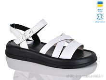 Босоножки No brand 2503 б. к. Босоножки 2503 б. к. Sali / p. 36-40 / 6пар