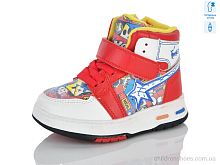Ботинки XXF03-9925F Xifa kids / p. 21-26 / 8пар