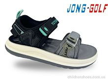 Сандалии C20635-2 Jong Golf / p. 31-38 / 8пар